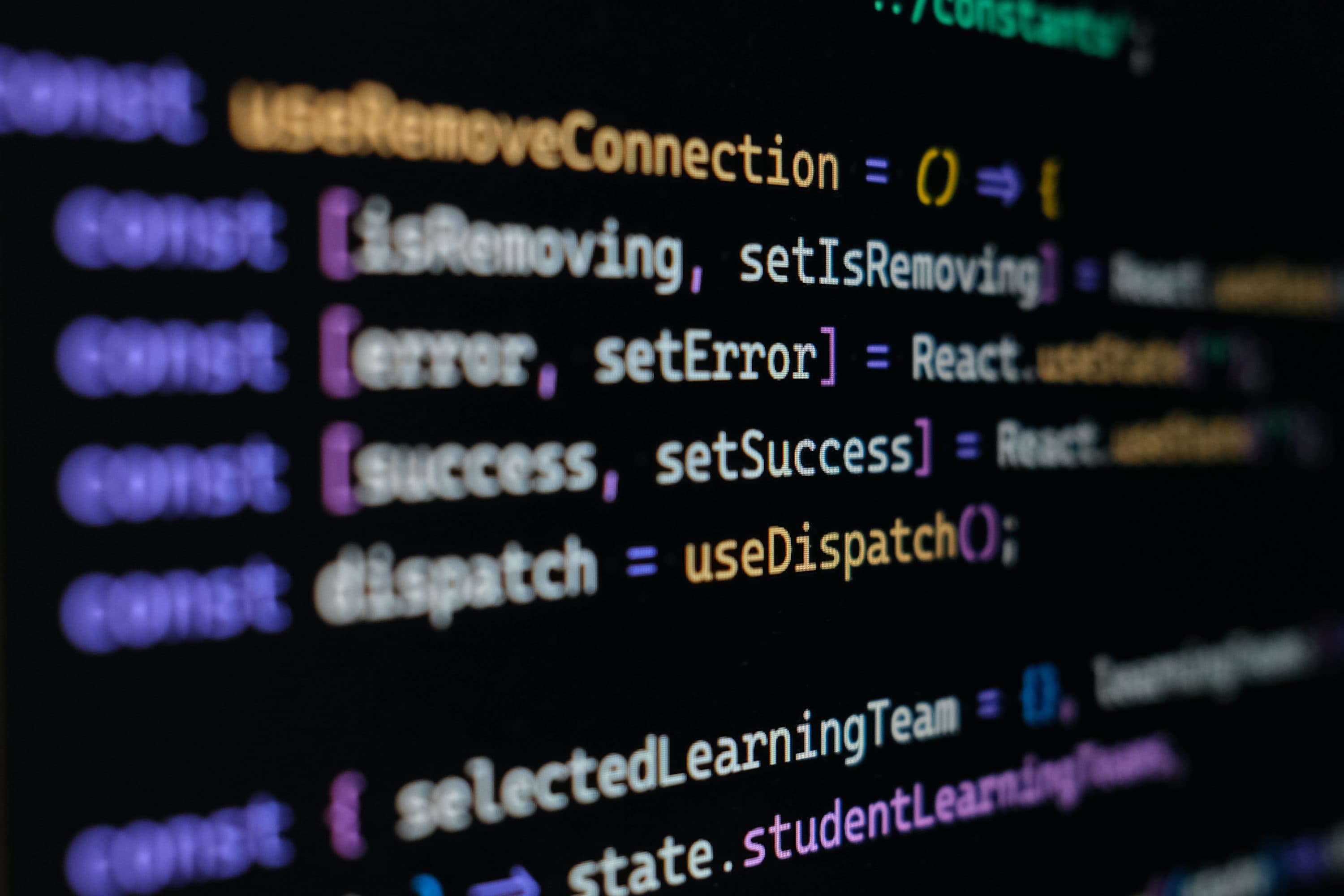 App Dev